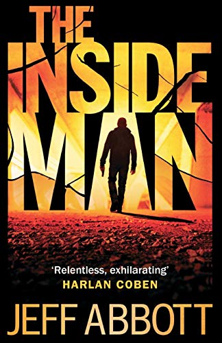 9780751547931: The Inside Man (Sam Capra)