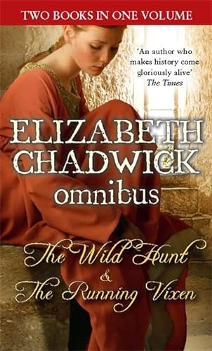 Beispielbild fr The Wild Hunt/The Running Vixen (Wild Hunt Omnibus) zum Verkauf von WorldofBooks