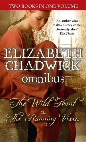 Stock image for The Wild Hunt/The Running Vixen (Wild Hunt Omnibus) for sale by Reuseabook