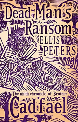 9780751547979: Dead Man's Ransom (Brother Cadfael Mysteries)