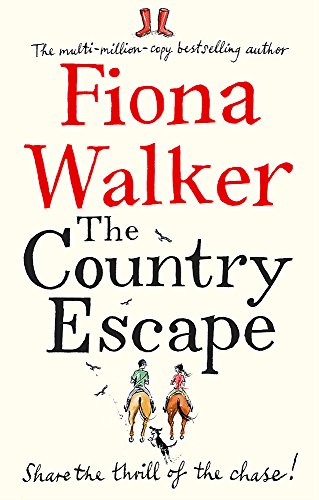 Stock image for The Country Escape for sale by Blackwell's