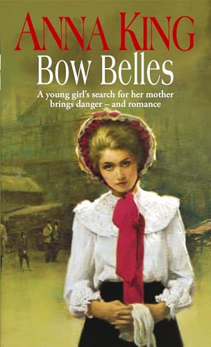 Beispielbild fr Bow Belles zum Verkauf von AwesomeBooks
