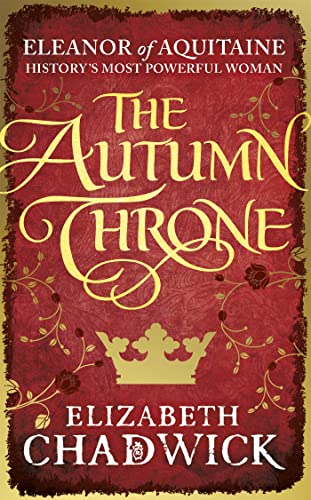Stock image for The Autumn Throne for sale by Blackwell's