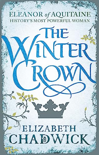 Imagen de archivo de The Winter Crown a la venta por Blackwell's