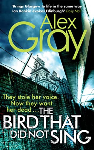 9780751548273: Bird That Did Not Sing B: Book 11 in the Sunday Times bestselling detective series (DSI William Lorimer)