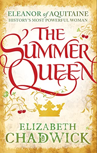 Beispielbild fr The Summer Queen zum Verkauf von Blackwell's