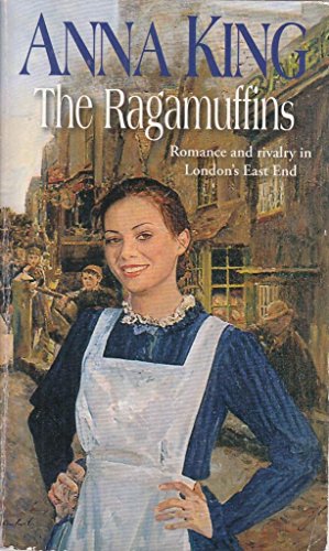 Stock image for The Ragamuffins for sale by WorldofBooks