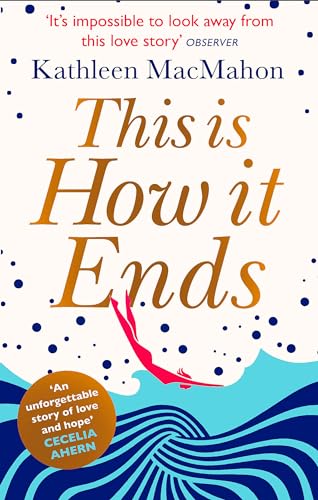 Stock image for This Is How It Ends for sale by Better World Books