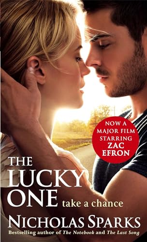 Imagen de archivo de The Lucky One a la venta por Hawking Books