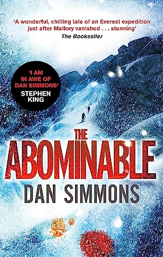 Stock image for The Abominable for sale by Blackwell's