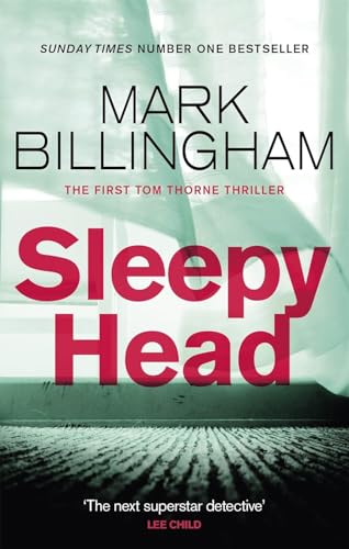 Imagen de archivo de Sleepyhead a la venta por Blackwell's