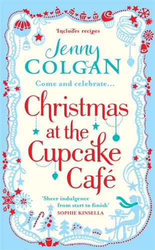 Beispielbild fr Christmas at the Cupcake Café (Cupcake Cafe) zum Verkauf von AwesomeBooks