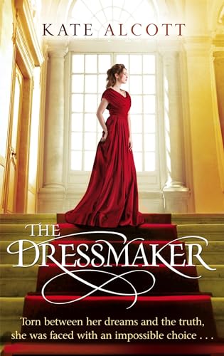 Imagen de archivo de The Dressmaker a la venta por WorldofBooks