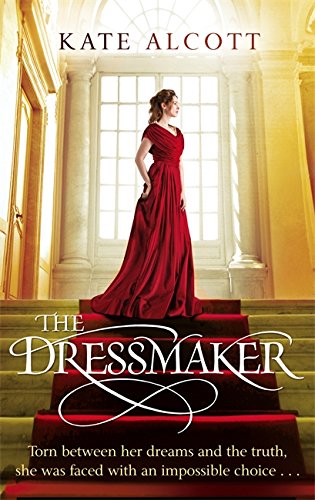 Stock image for The Dressmaker for sale by WorldofBooks