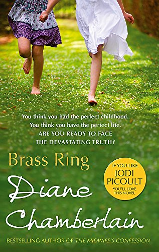 Brass Ring (9780751549270) by Chamberlain, Diane