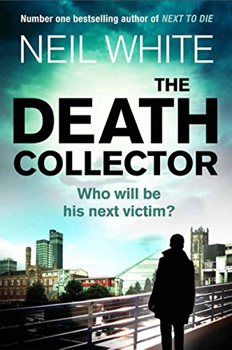 9780751549485: The Death Collector