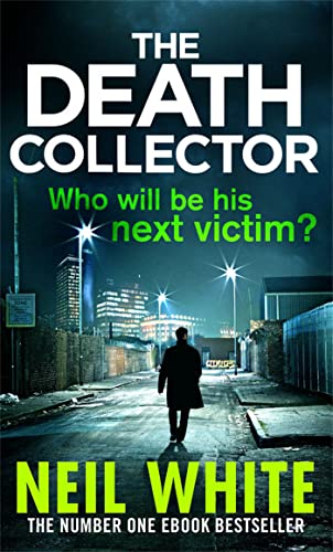 9780751549492: The Death Collector