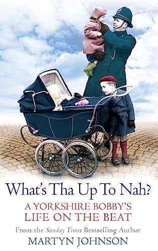 Imagen de archivo de What's Tha Up To Nah? a la venta por AwesomeBooks