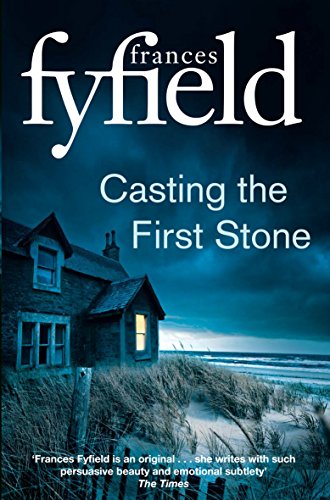 Stock image for Casting the First Stone for sale by Better World Books: West