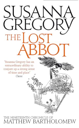 9780751549744: The Lost Abbot: The Nineteenth Chronicle of Matthew Bartholomew: 19 (Chronicles of Matthew Bartholomew)