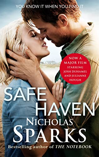 Stock image for Safe Haven for sale by HPB-Ruby