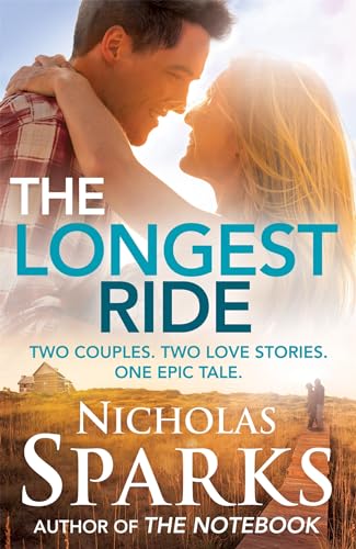 Stock image for Longest Ride for sale by HPB Inc.