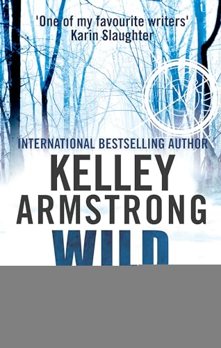 Wild Justice - Kelley Armstrong