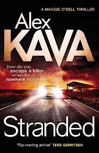 Stranded - Kava, Alex