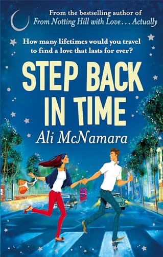 Stock image for Step Back in Time for sale by WorldofBooks