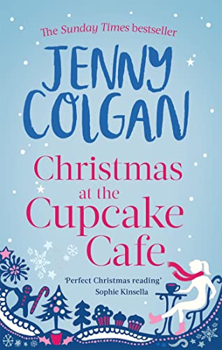 9780751550337: Christmas At The Cupcake Cafe (Christmas Fiction)