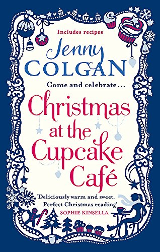 9780751550337: Christmas At The Cupcake Cafe (Christmas Fiction)