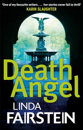 9780751550450: Death Angel (Alexandra Cooper)