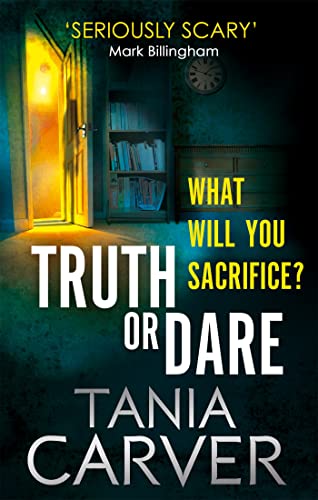 Beispielbild fr Truth or Dare (Brennan and Esposito) zum Verkauf von WorldofBooks