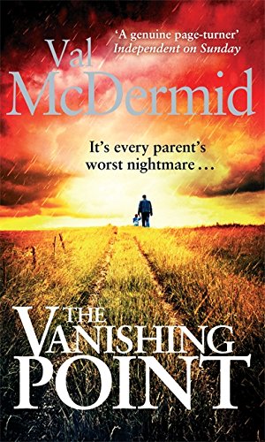 9780751550634: The Vanishing Point: Val McDermid