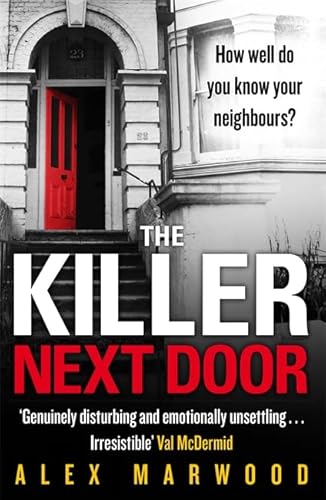 9780751550689: The Killer Next Door (Nathaniel Drinkwater)