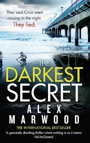 9780751550719: The Darkest Secret: An utterly compelling thriller you won't stop thinking about