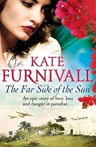 The Far Side of the Sun - Furnivall, Kate