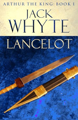 Stock image for Lancelot for sale by Blackwell's