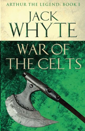 Stock image for War of the Celts for sale by SecondSale
