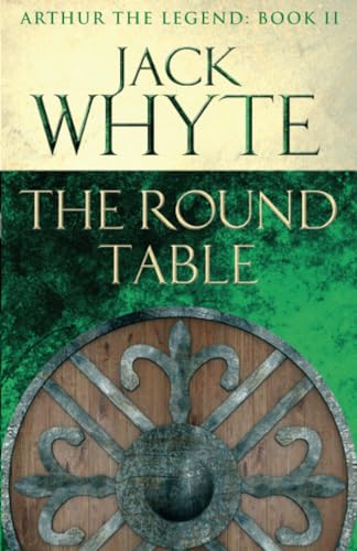 Beispielbild fr The Round Table zum Verkauf von ThriftBooks-Atlanta