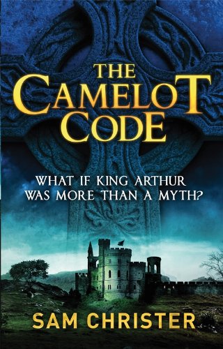 Camelot Code - Sam Christer