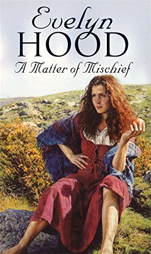 Stock image for A Matter of Mischief for sale by Better World Books: West