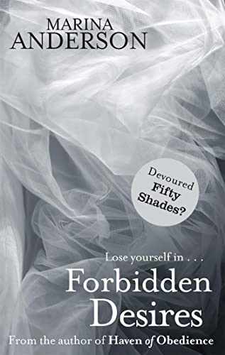 Beispielbild fr Forbidden Desires zum Verkauf von WorldofBooks