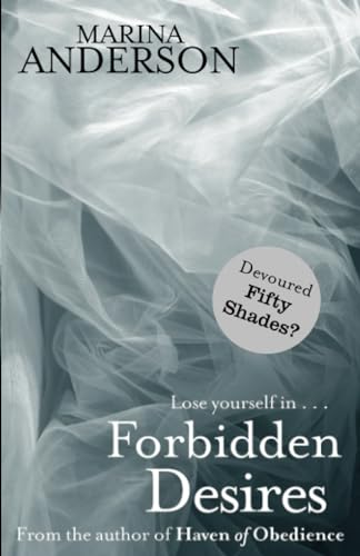 Imagen de archivo de Forbidden Desires a la venta por AwesomeBooks