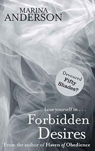 9780751551020: Forbidden Desires