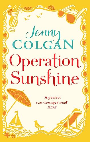 Imagen de archivo de Operation Sunshine a la venta por Blackwell's