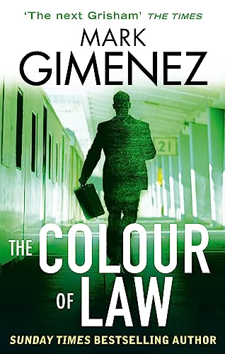 9780751551105: The Colour Of Law