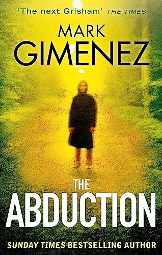 Imagen de archivo de The Abduction a la venta por AwesomeBooks