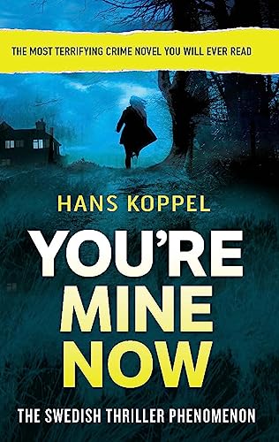 Stock image for You're Mine Now (Paperback) for sale by Grand Eagle Retail