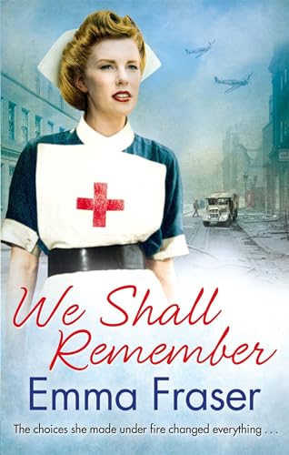 Beispielbild fr We Shall Remember zum Verkauf von SecondSale